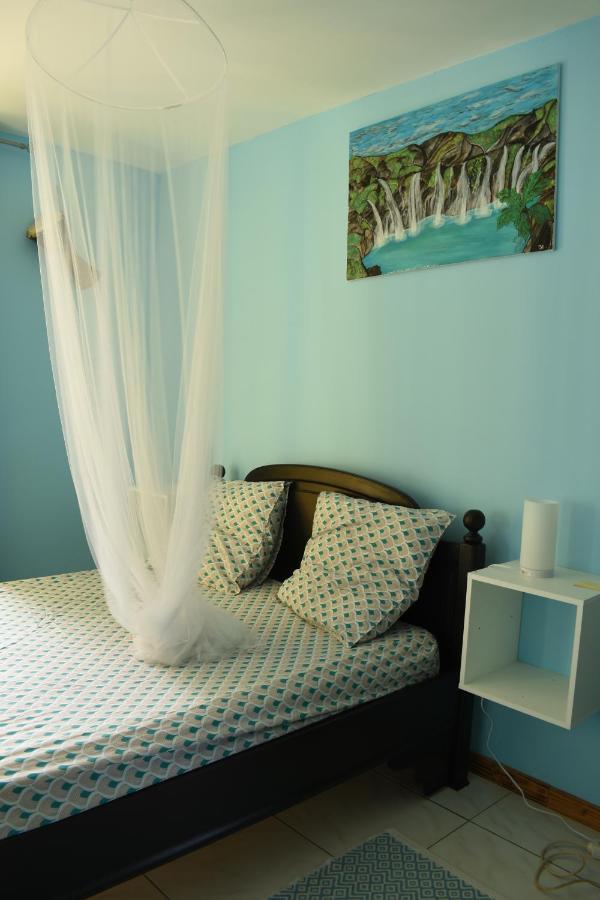 Horizon 180° Bed & Breakfast Le Bois de Nefles  ภายนอก รูปภาพ