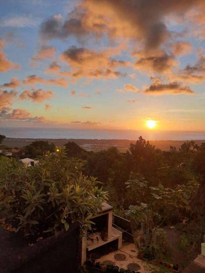 Horizon 180° Bed & Breakfast Le Bois de Nefles  ภายนอก รูปภาพ