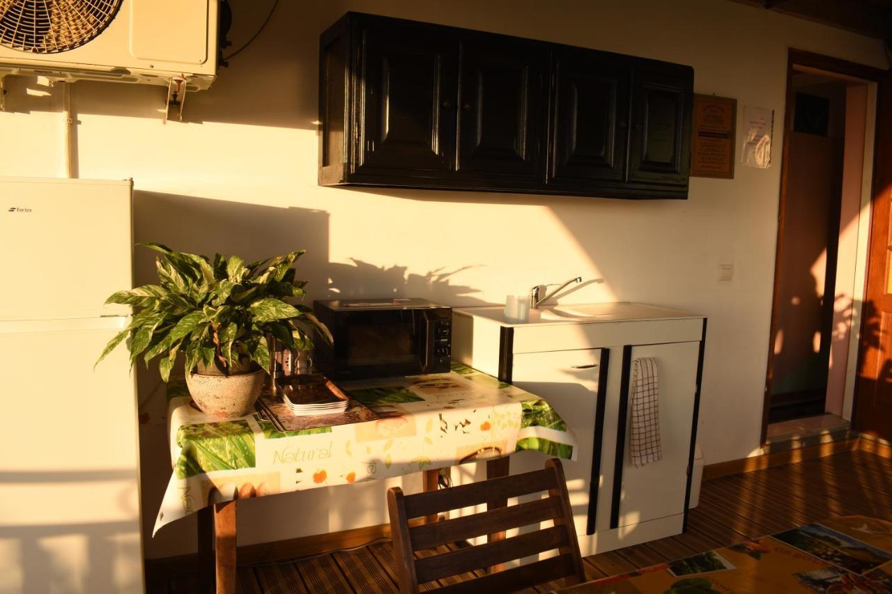 Horizon 180° Bed & Breakfast Le Bois de Nefles  ภายนอก รูปภาพ