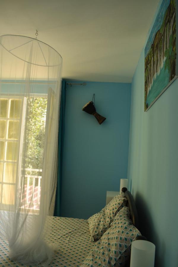 Horizon 180° Bed & Breakfast Le Bois de Nefles  ภายนอก รูปภาพ