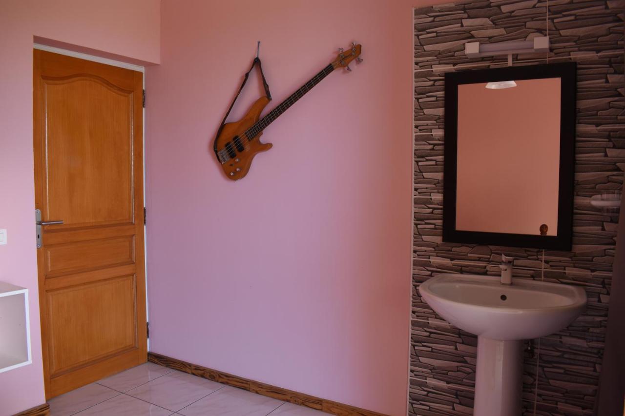 Horizon 180° Bed & Breakfast Le Bois de Nefles  ภายนอก รูปภาพ