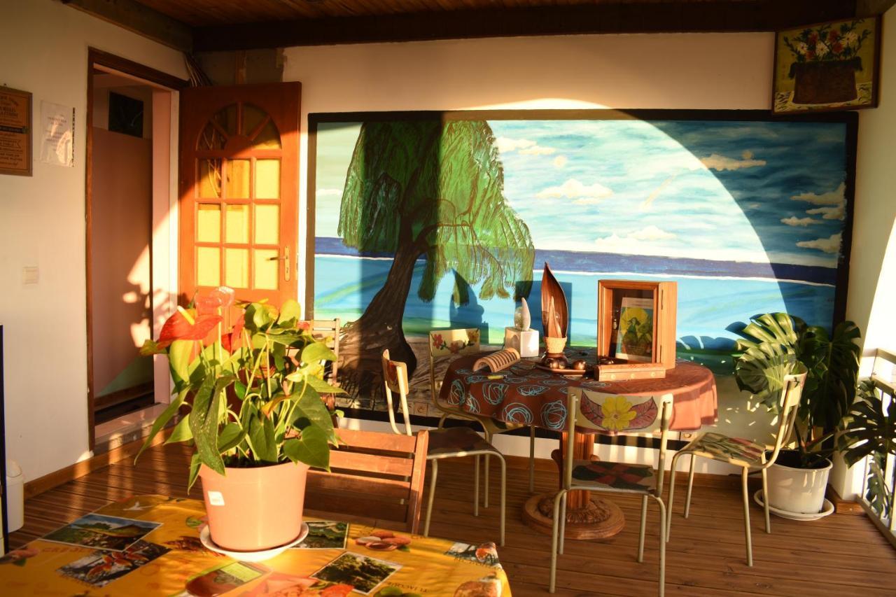 Horizon 180° Bed & Breakfast Le Bois de Nefles  ภายนอก รูปภาพ