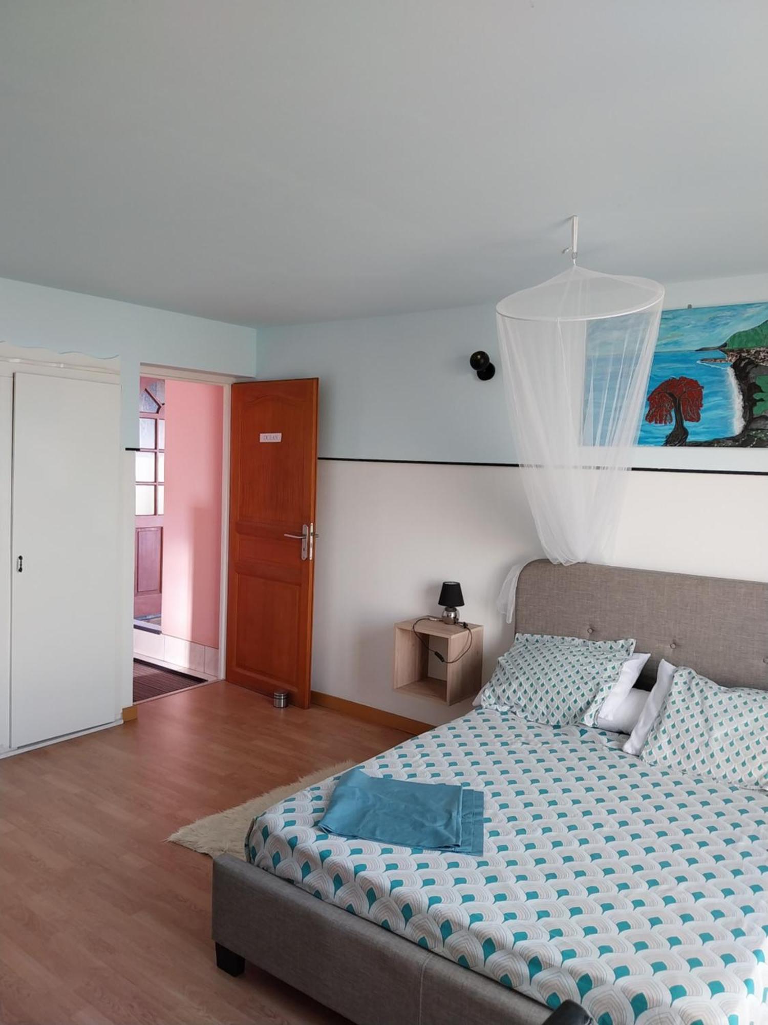 Horizon 180° Bed & Breakfast Le Bois de Nefles  ภายนอก รูปภาพ