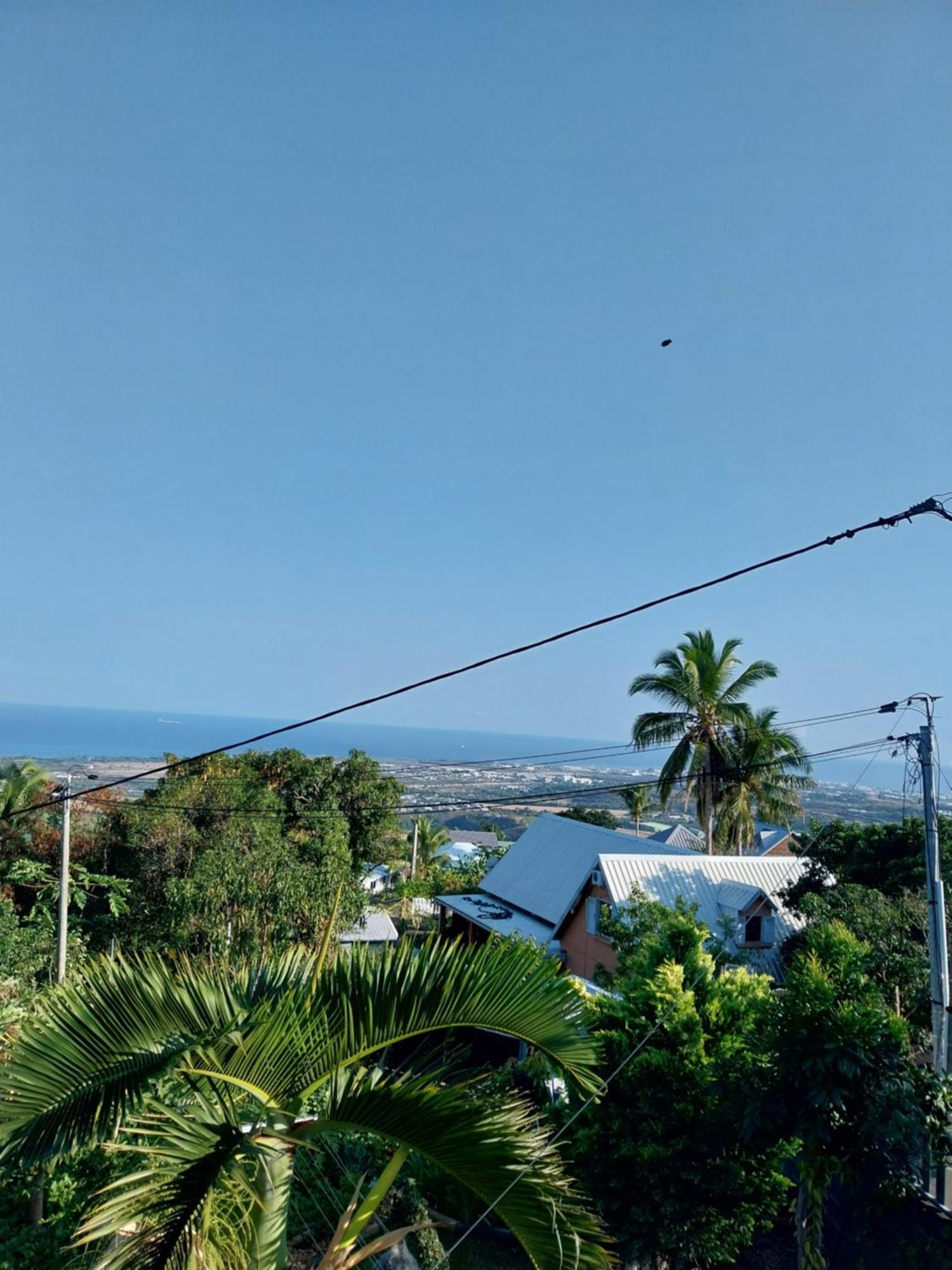 Horizon 180° Bed & Breakfast Le Bois de Nefles  ภายนอก รูปภาพ