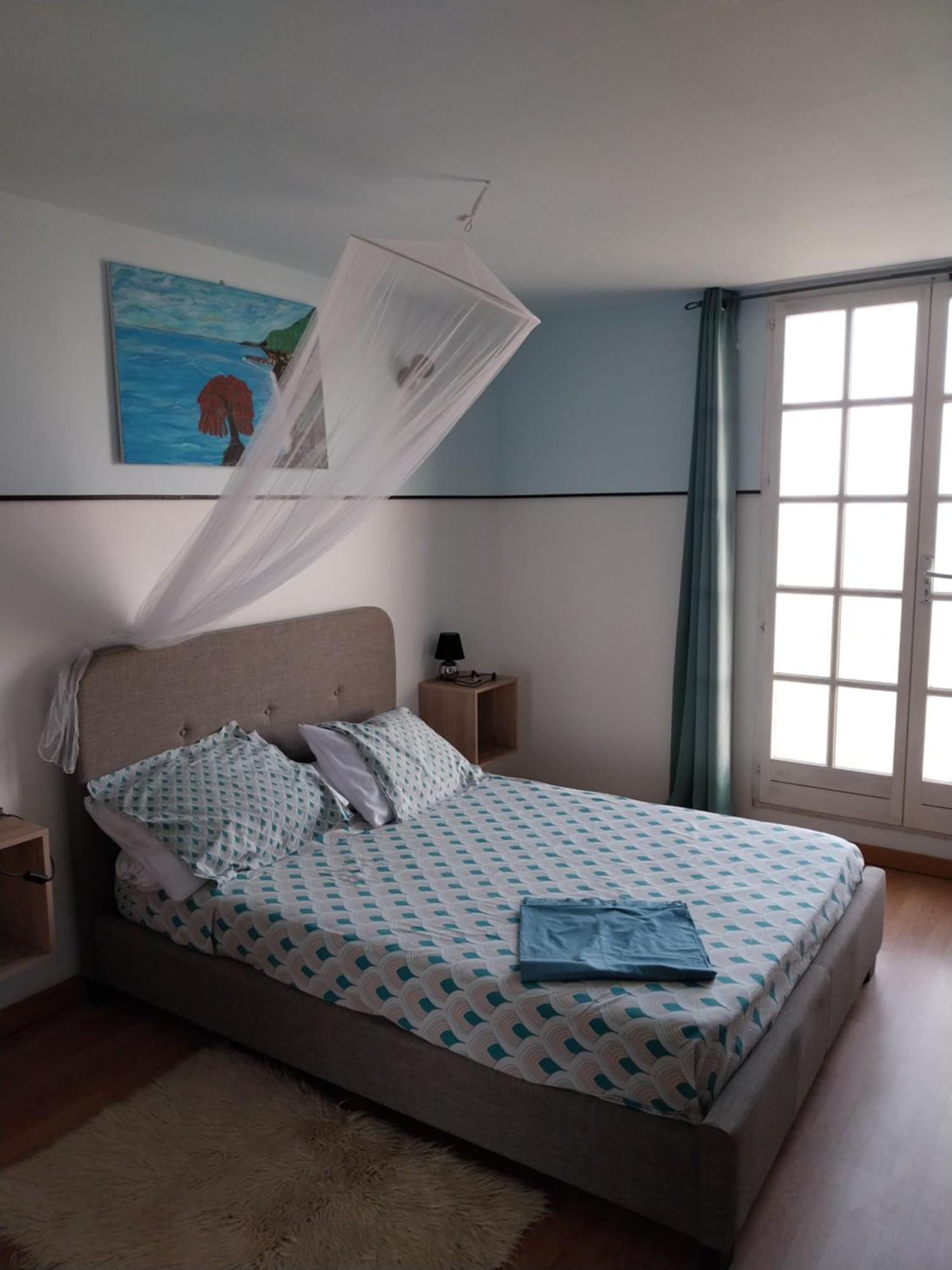 Horizon 180° Bed & Breakfast Le Bois de Nefles  ภายนอก รูปภาพ