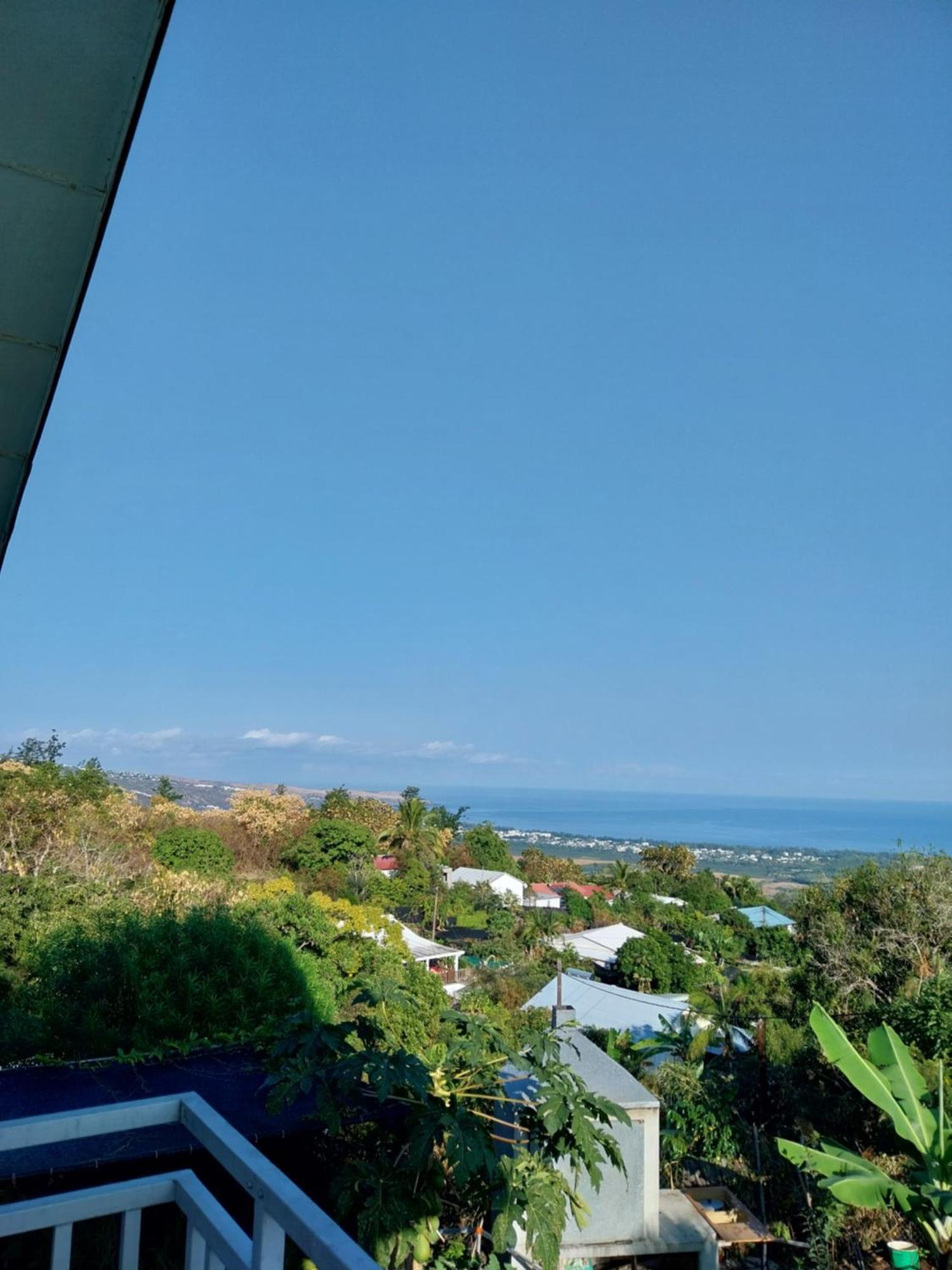 Horizon 180° Bed & Breakfast Le Bois de Nefles  ภายนอก รูปภาพ