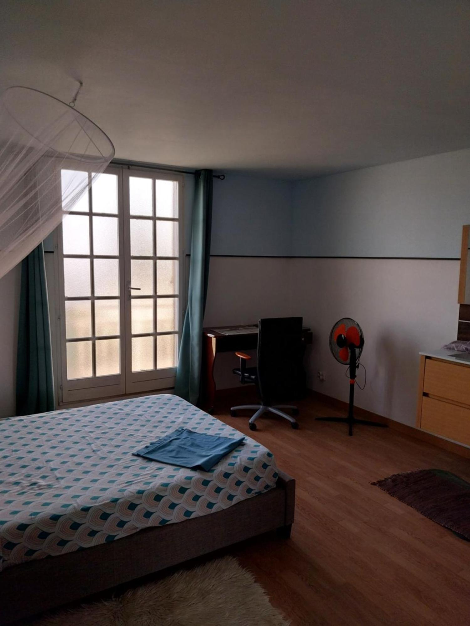 Horizon 180° Bed & Breakfast Le Bois de Nefles  ภายนอก รูปภาพ