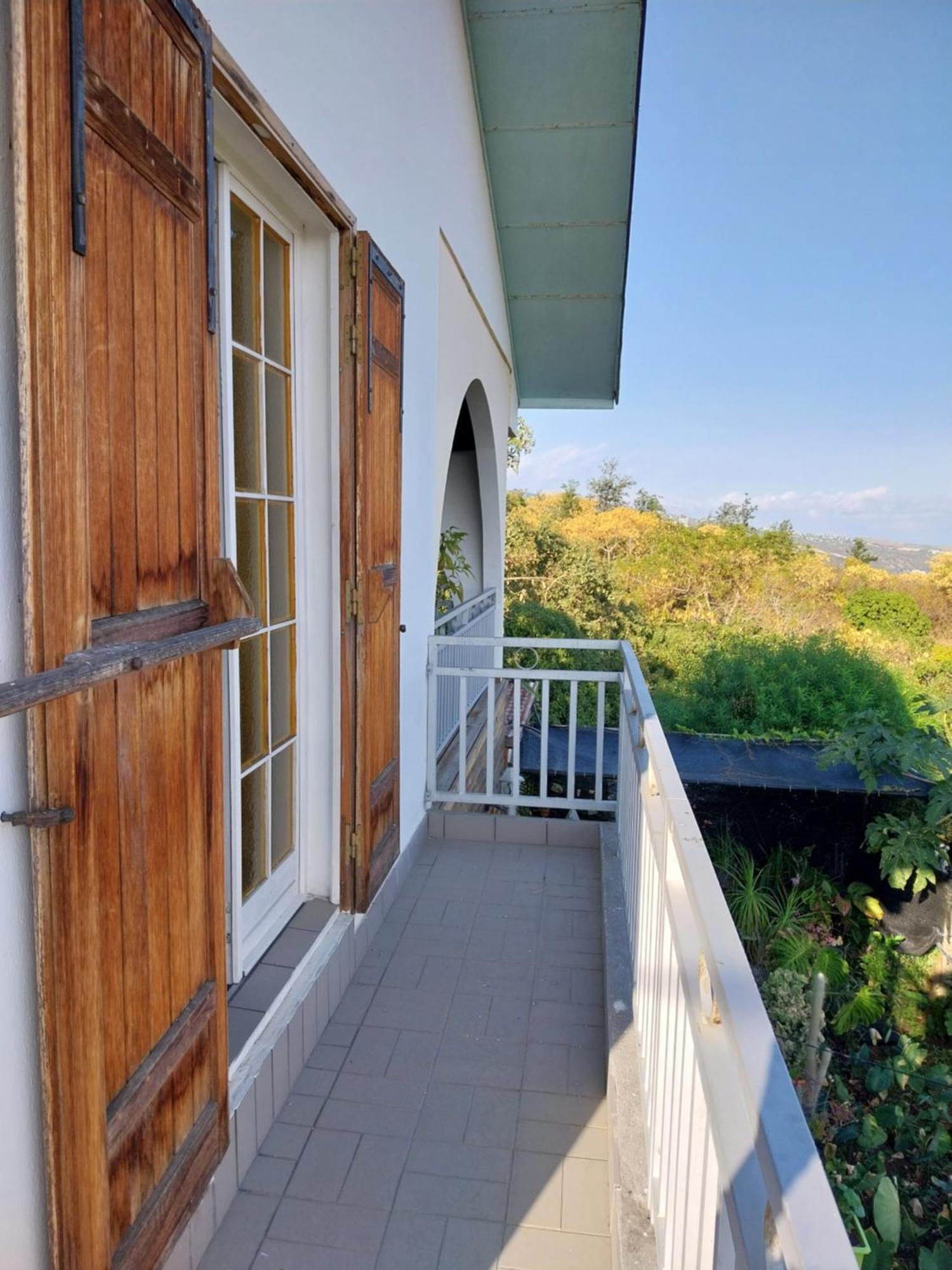 Horizon 180° Bed & Breakfast Le Bois de Nefles  ภายนอก รูปภาพ